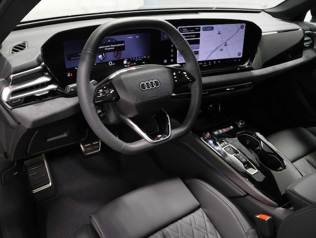 2026 Audi S5 Sedan