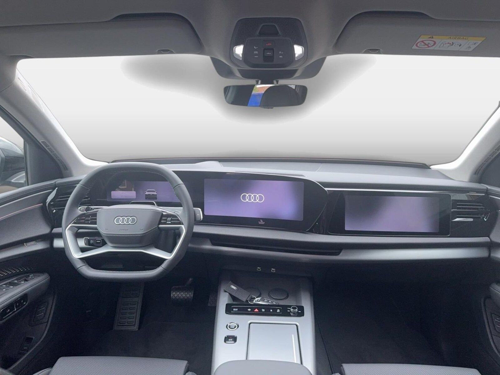 Audi Q7 – Bild 9