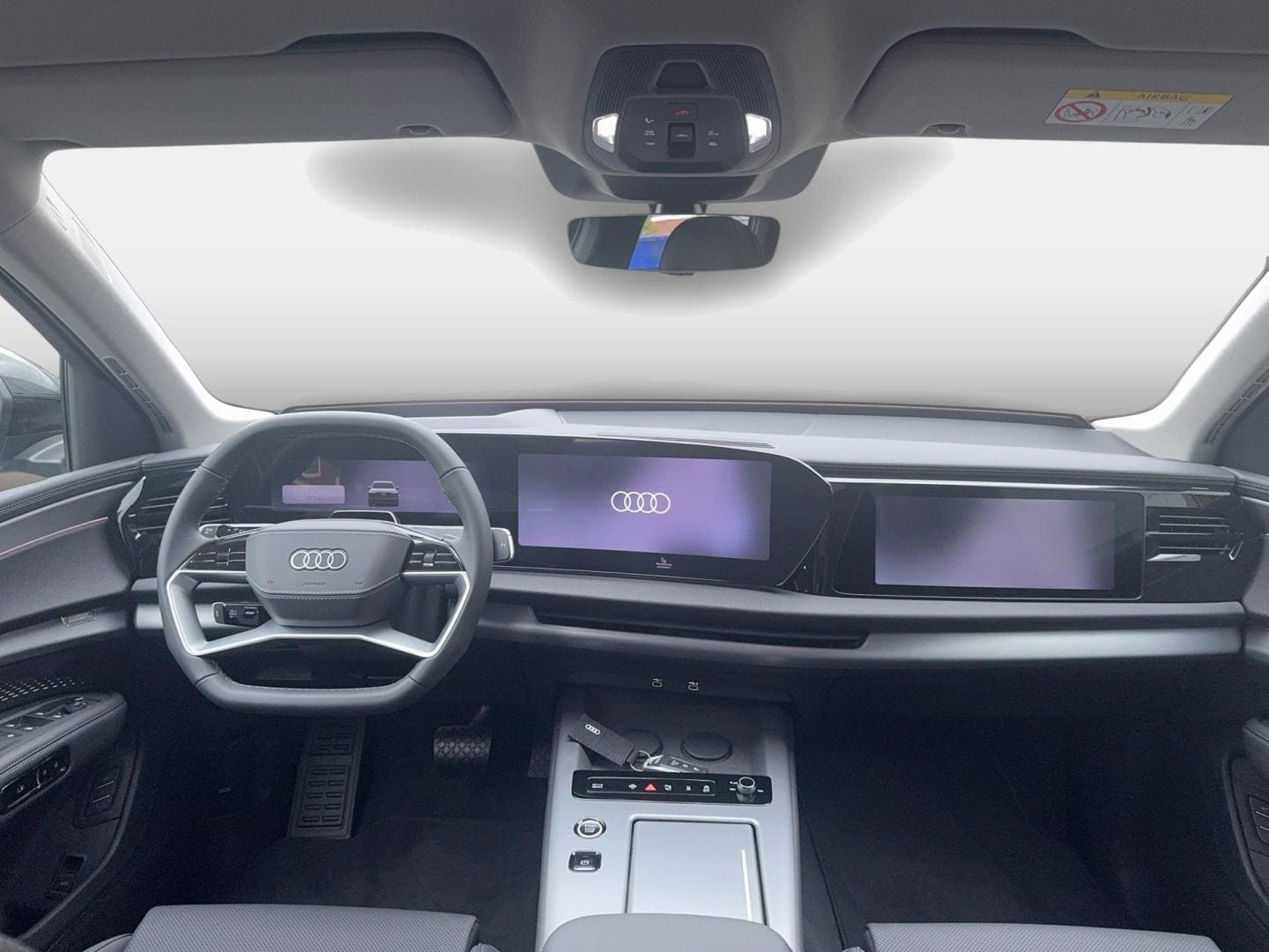 Bild über Audi Q7 SUV TDI quattro 220 kW tiptronic - für weitere Informationen kontaktieren Sie den Audi Partner