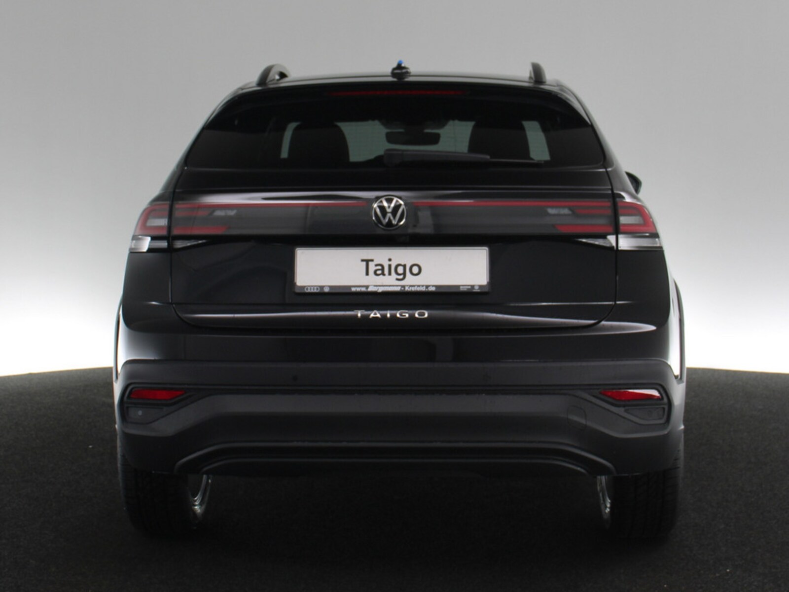 Volkswagen Taigo – Bild 21