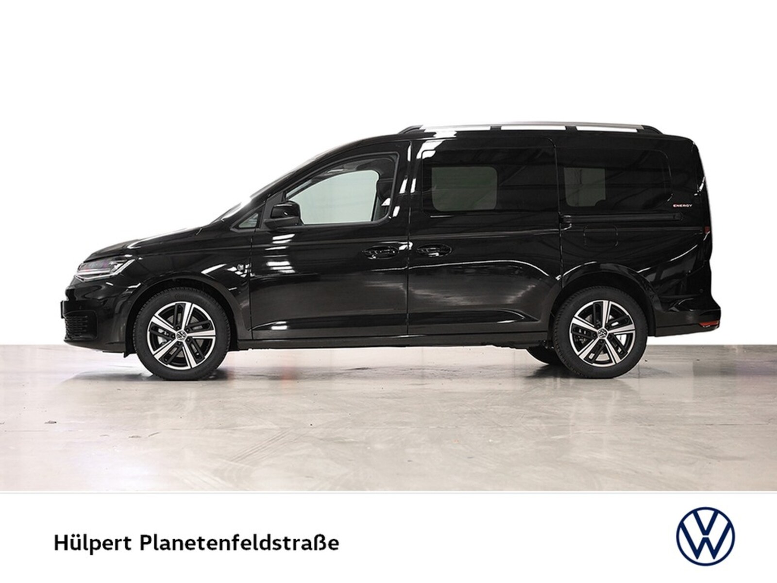Volkswagen Caddy – Bild 3