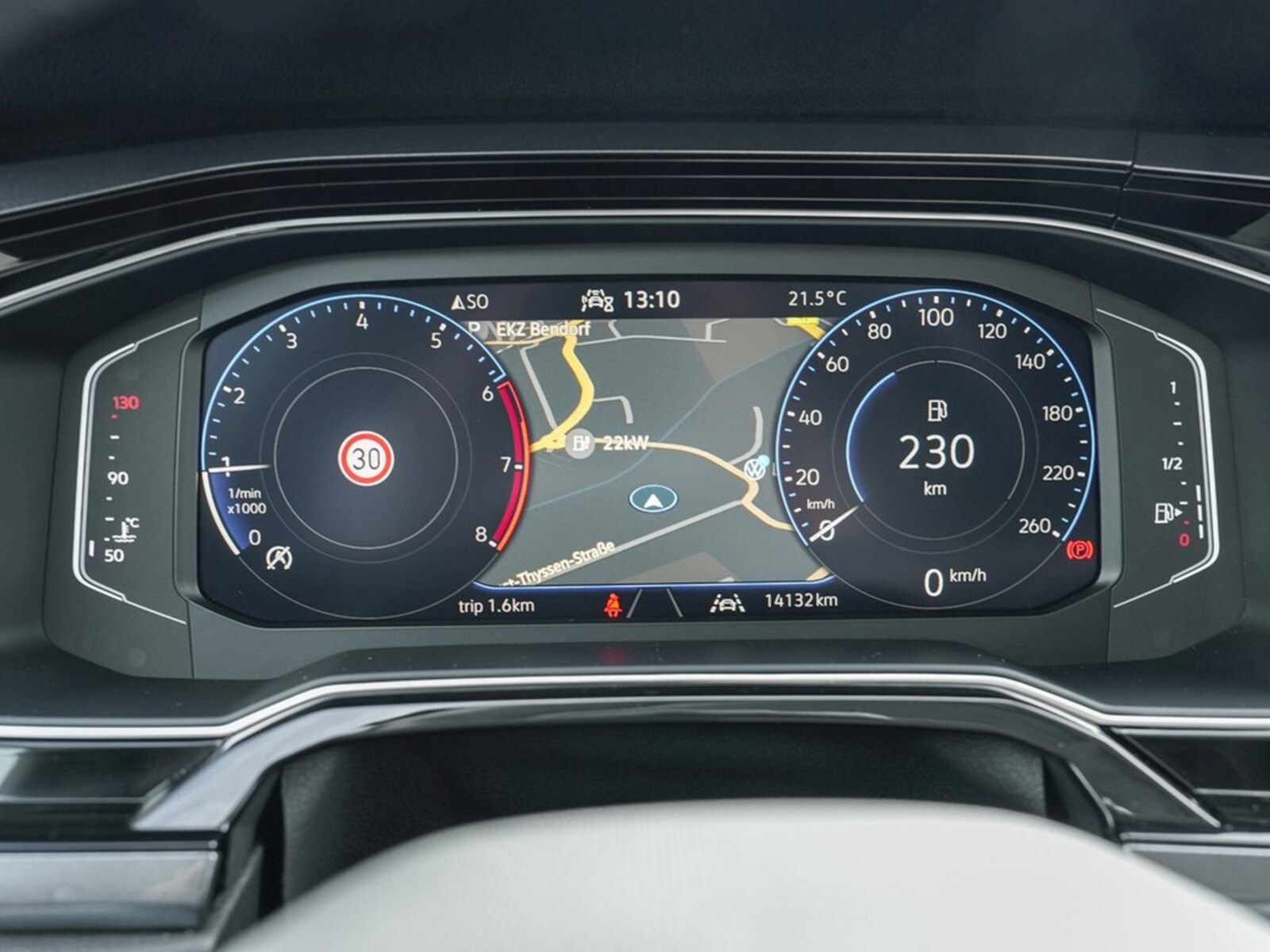 Volkswagen Polo – Bild 14
