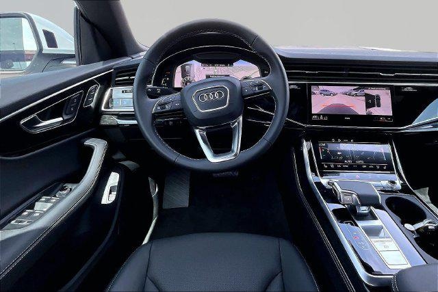 2026 Audi Q8 Premium Plus - Photo 5