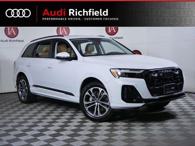Photo of 2026 Audi Q7