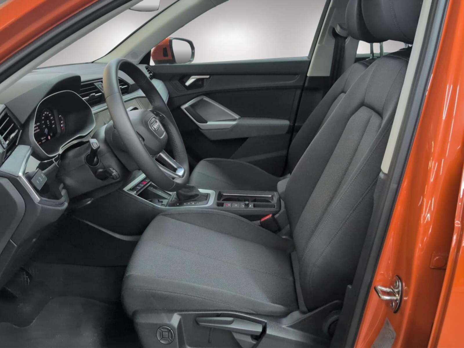 Audi Q3 – Bild 6
