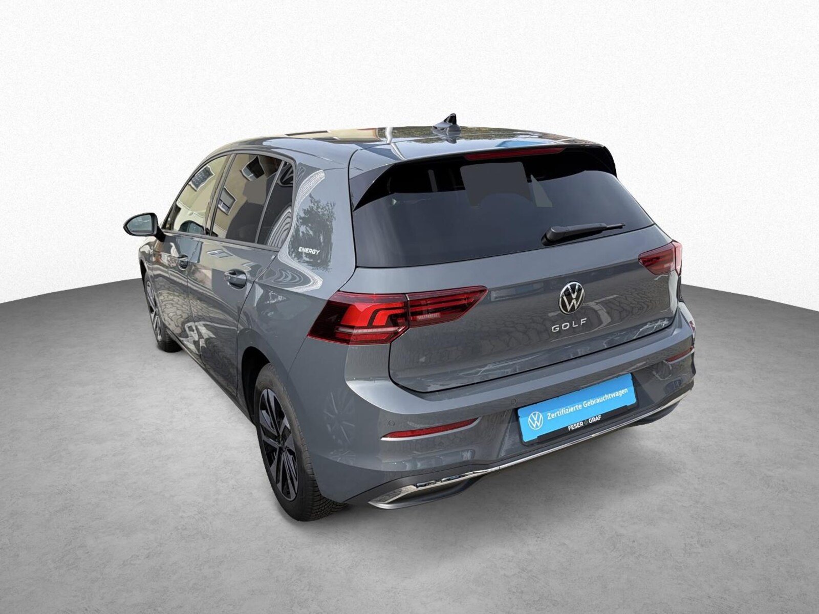 Volkswagen Golf – Bild 6