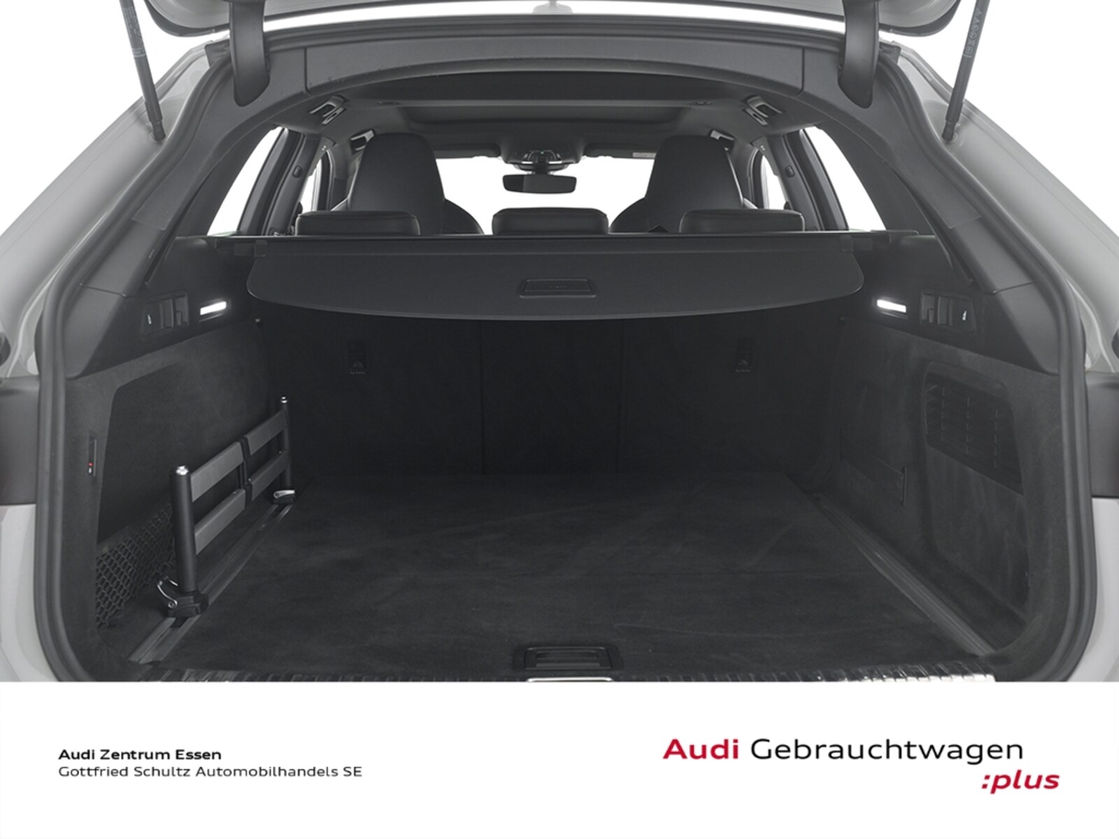 Audi S6 Avant – Bild 9