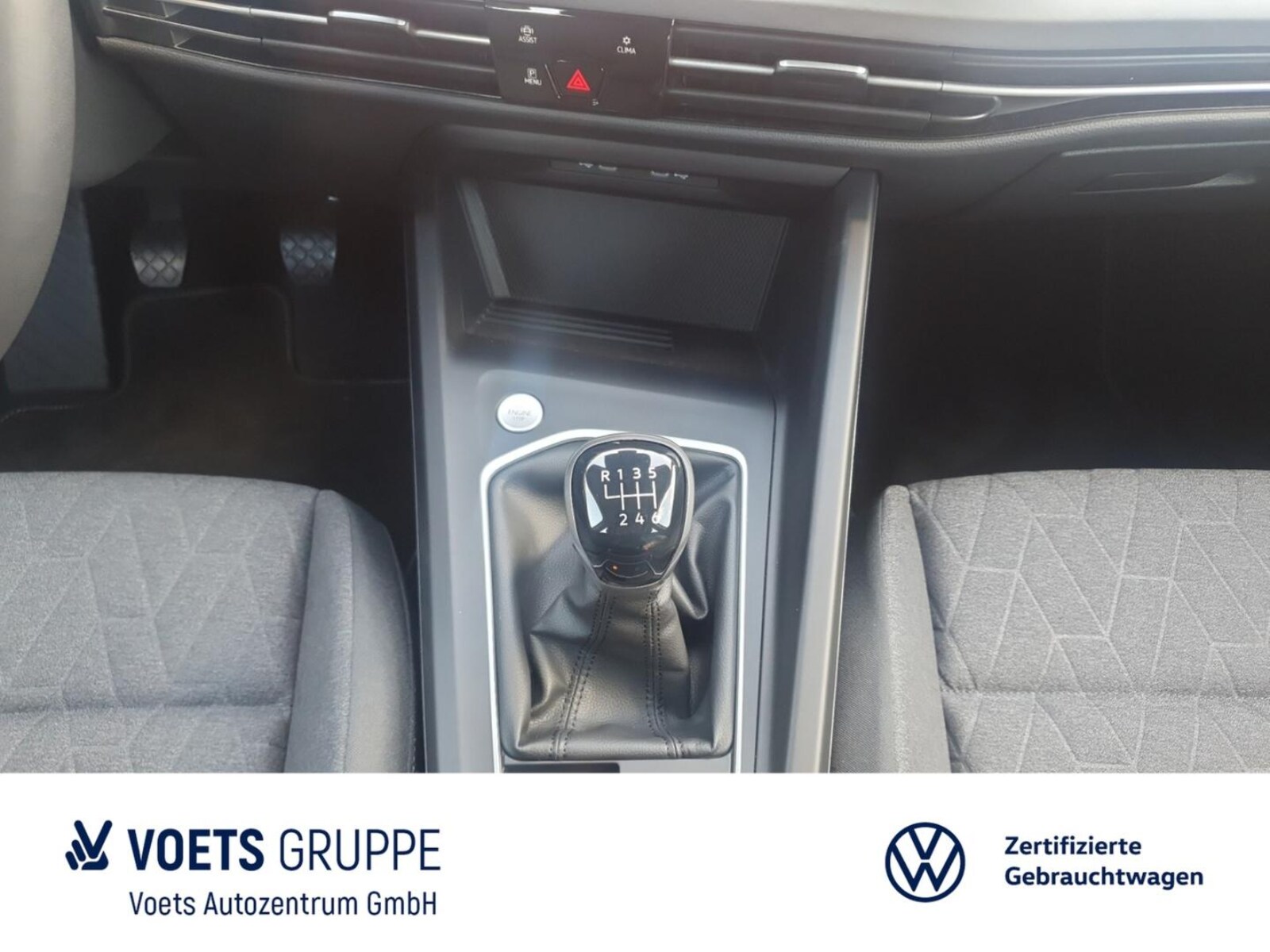 Volkswagen Golf – Bild 8