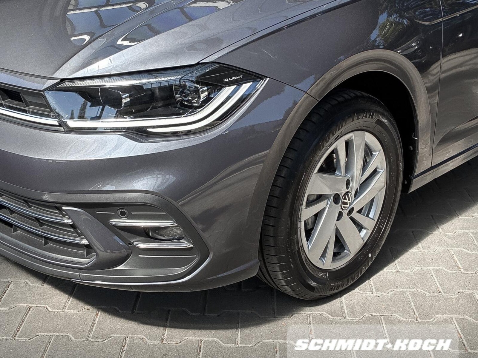 Volkswagen Polo – Bild 8