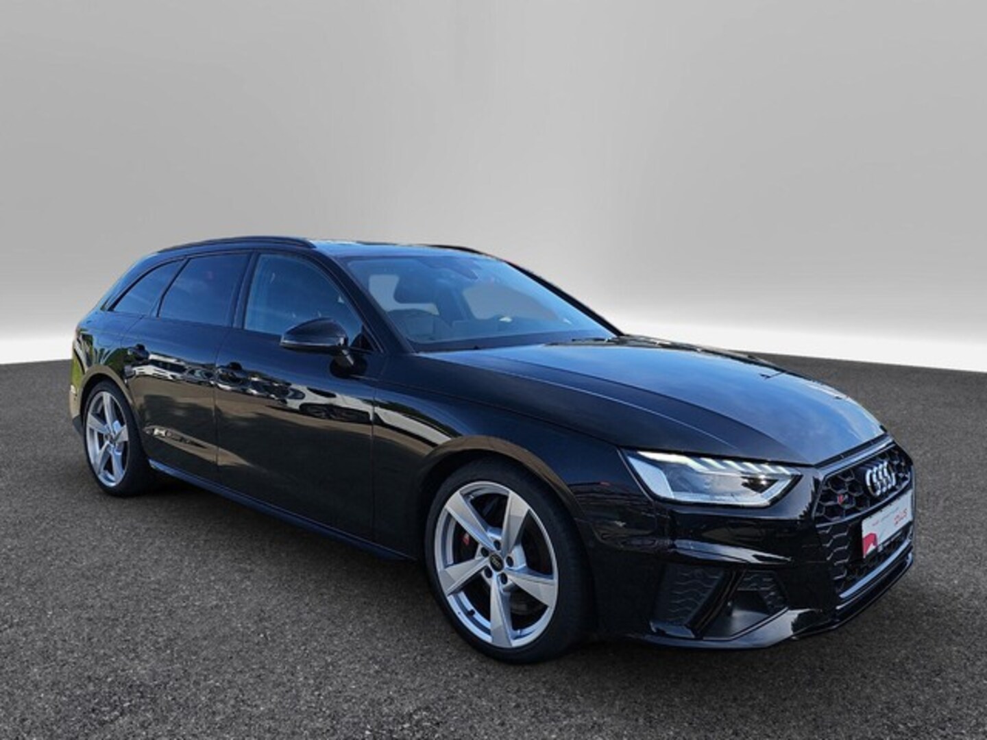 Bild über - für weitere Informationen kontaktieren Sie den Audi Partner
