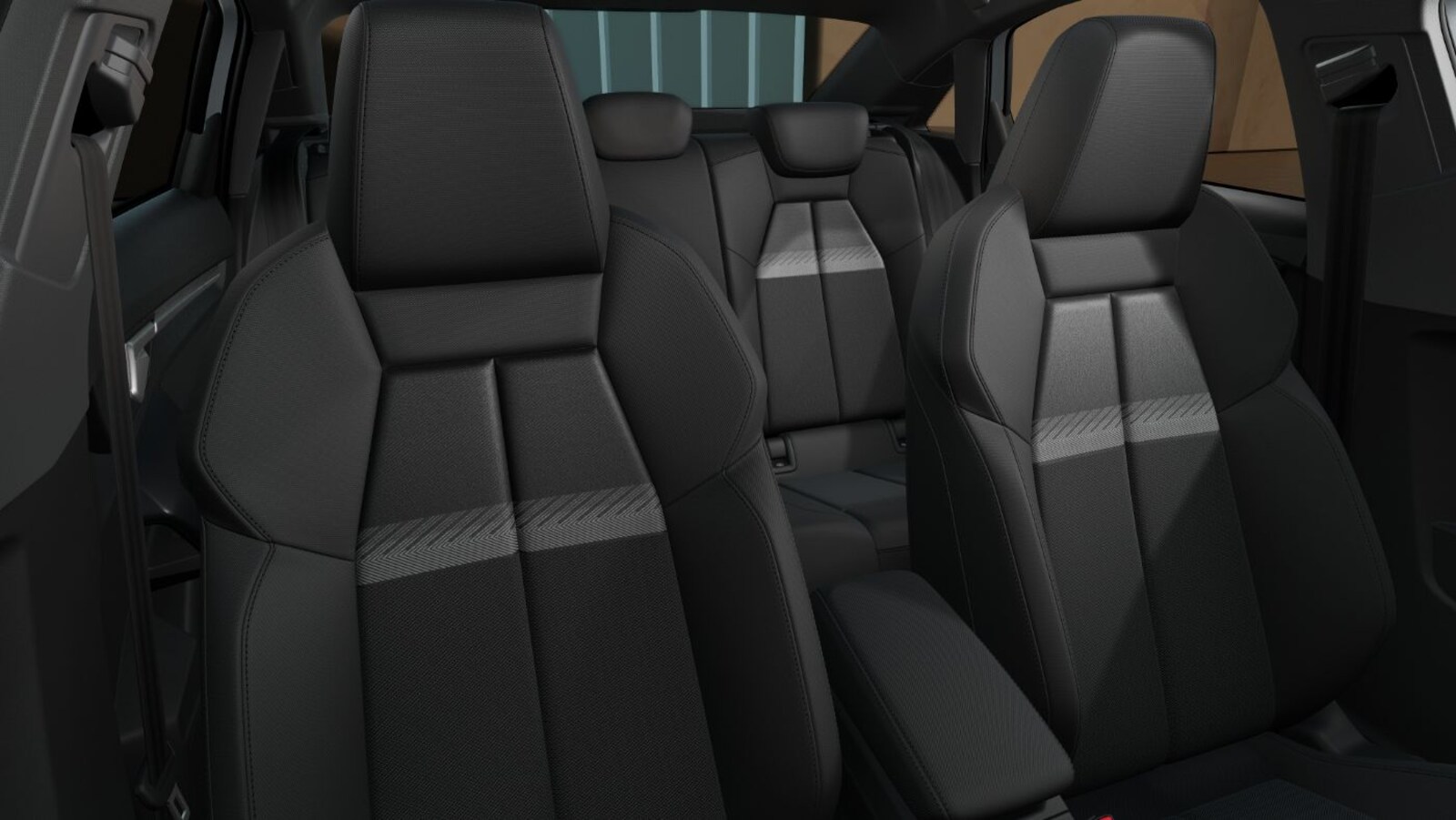 Audi A3 Limousine – Bild 11