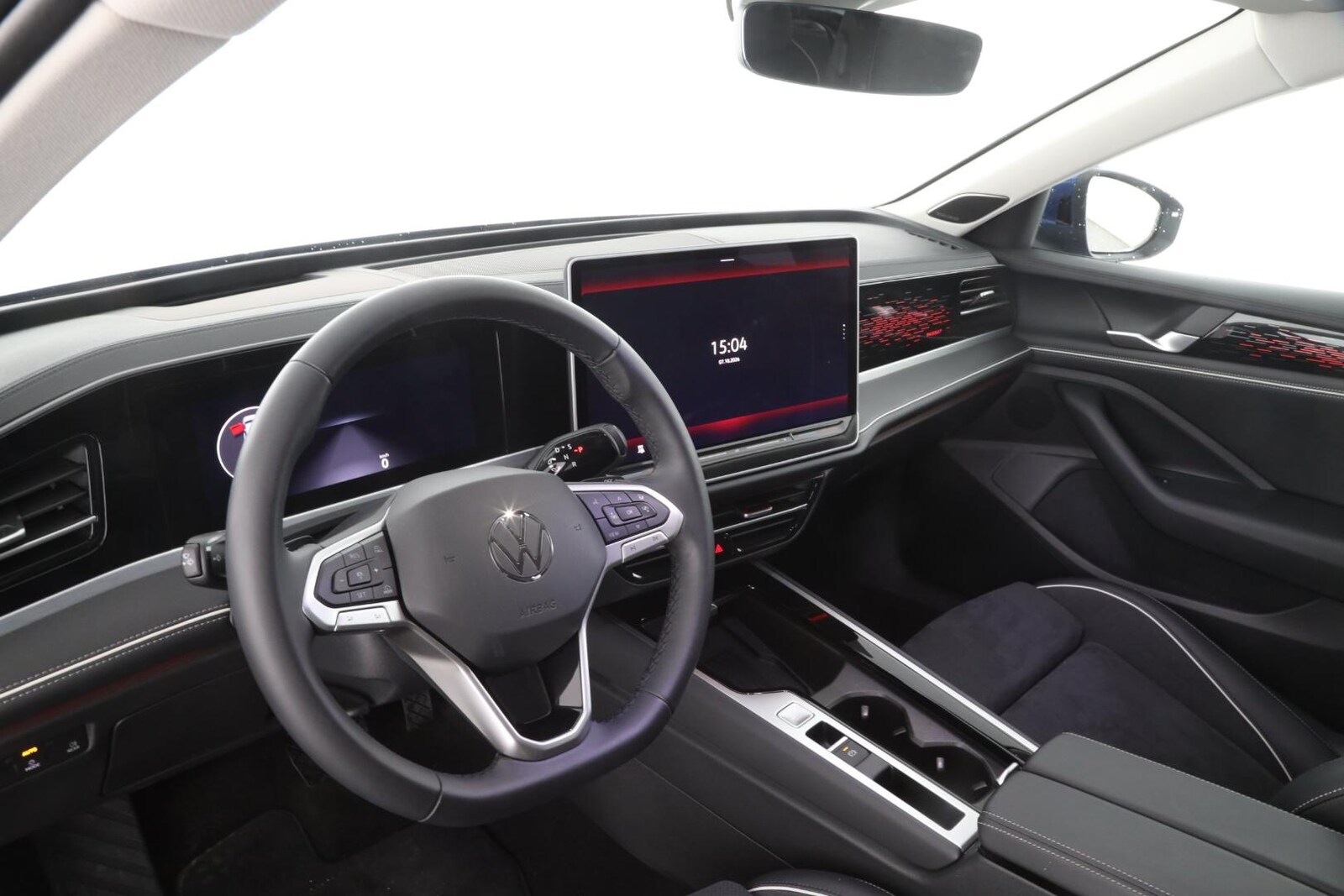 Volkswagen Passat – Bild 11