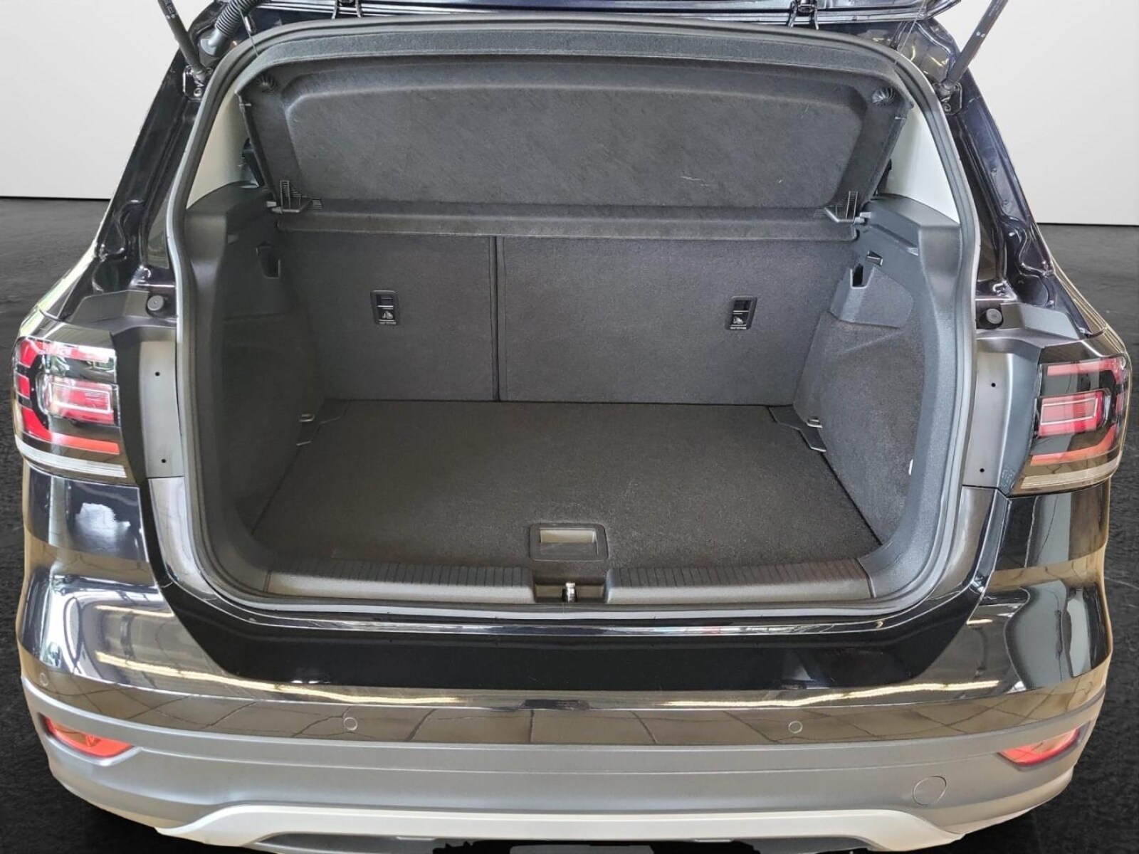 Volkswagen T-Cross – Bild 12