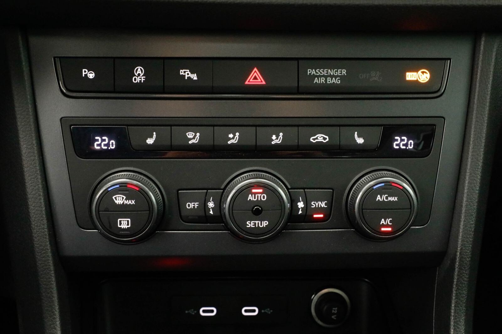 CUPRA Ateca – Bild 22