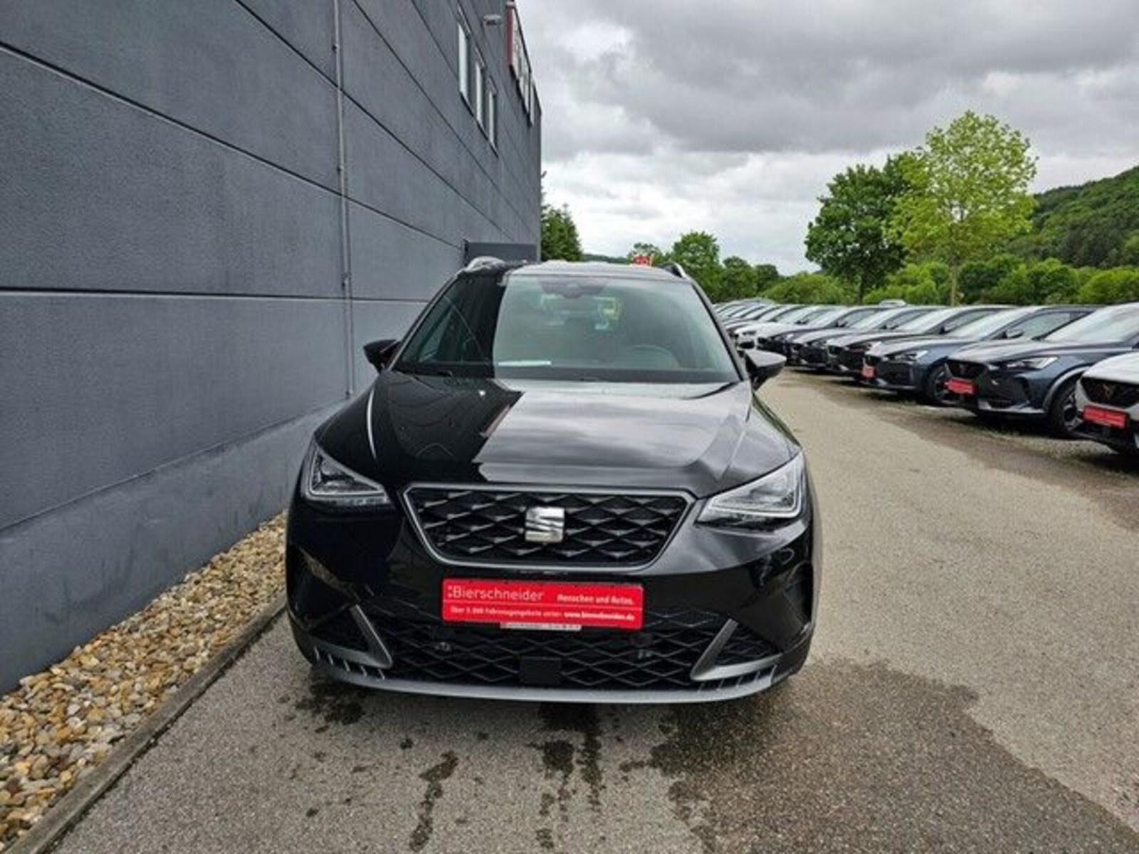 SEAT Arona – Bild 3
