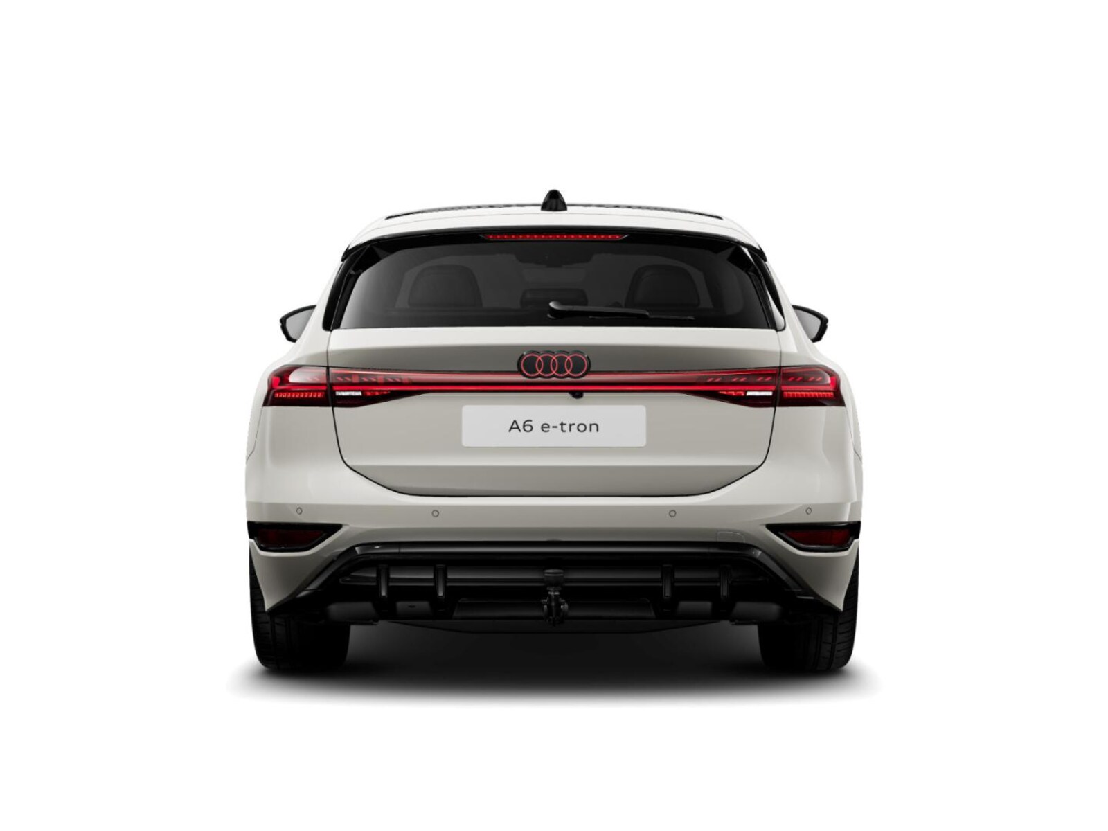 Audi A6 Avant e-tron – Bild 7