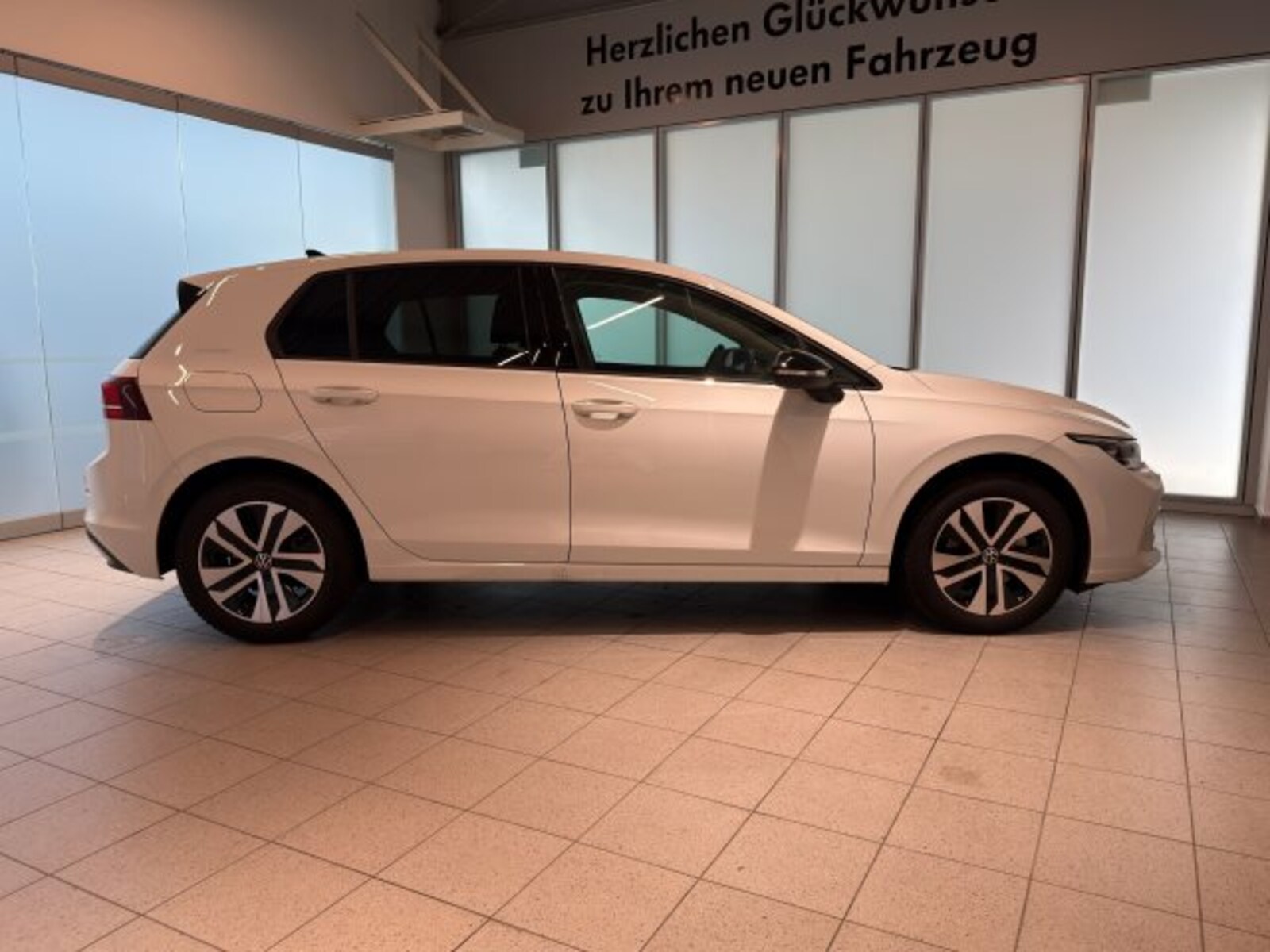 Volkswagen Golf – Bild 7
