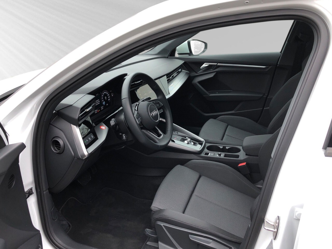 Image about Audi A3 Limousine advanced 30 TFSI S tronic