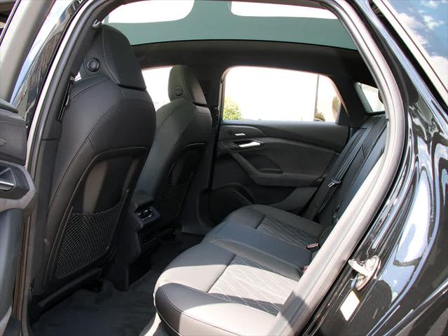 2025 AUDI S6 - Image 16