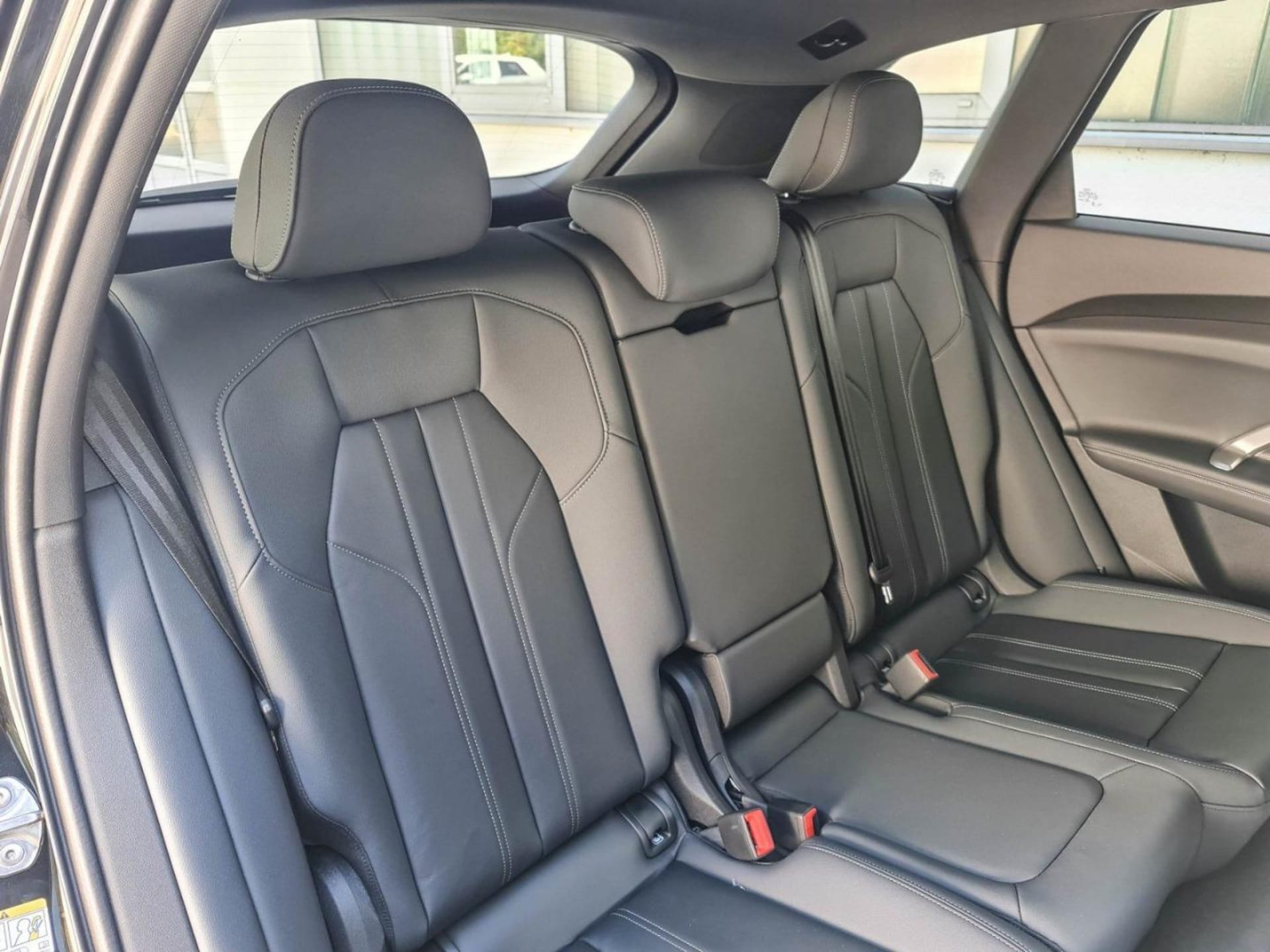 Audi Q5 SUV