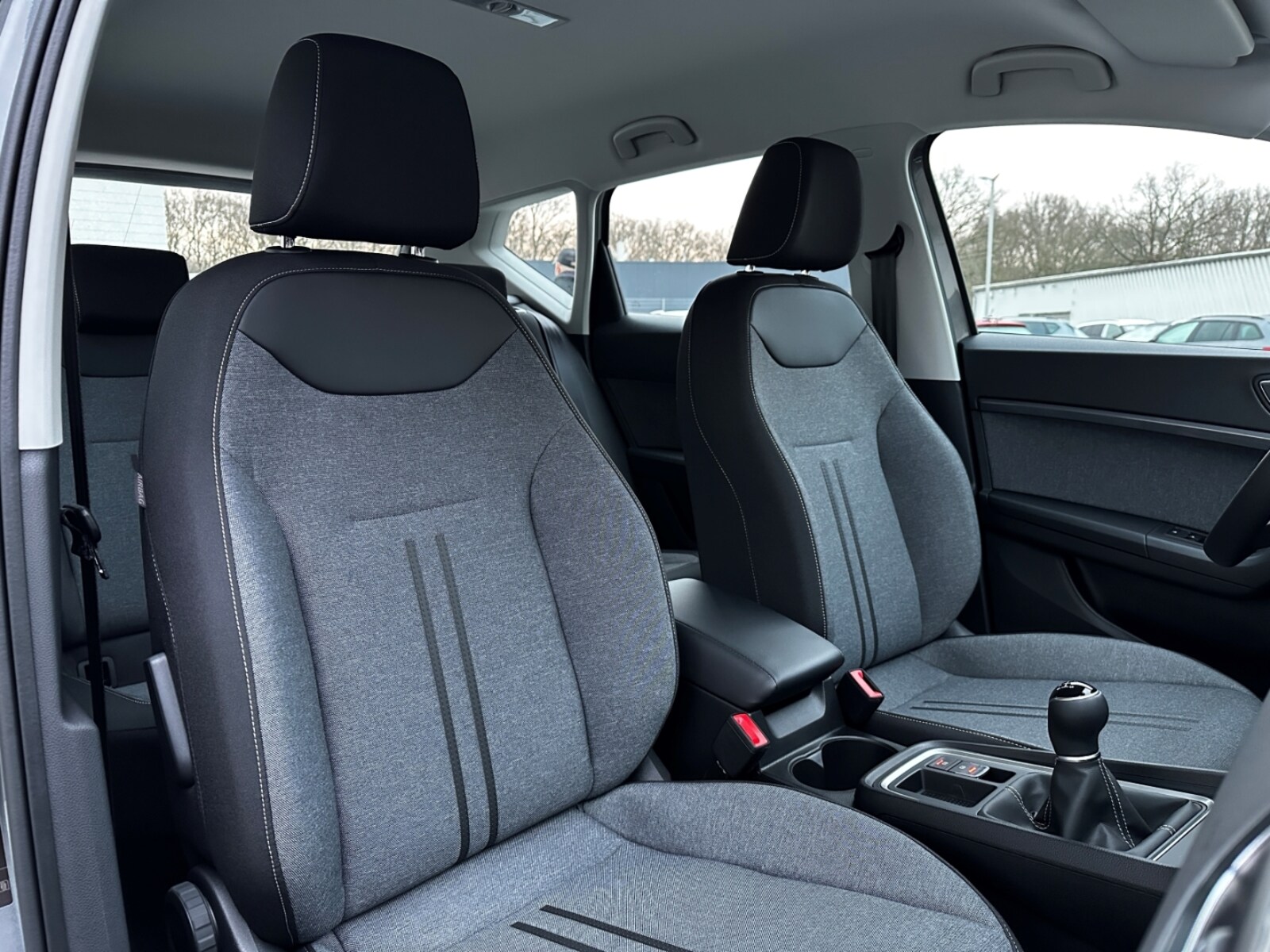 SEAT Ateca – Bild 4