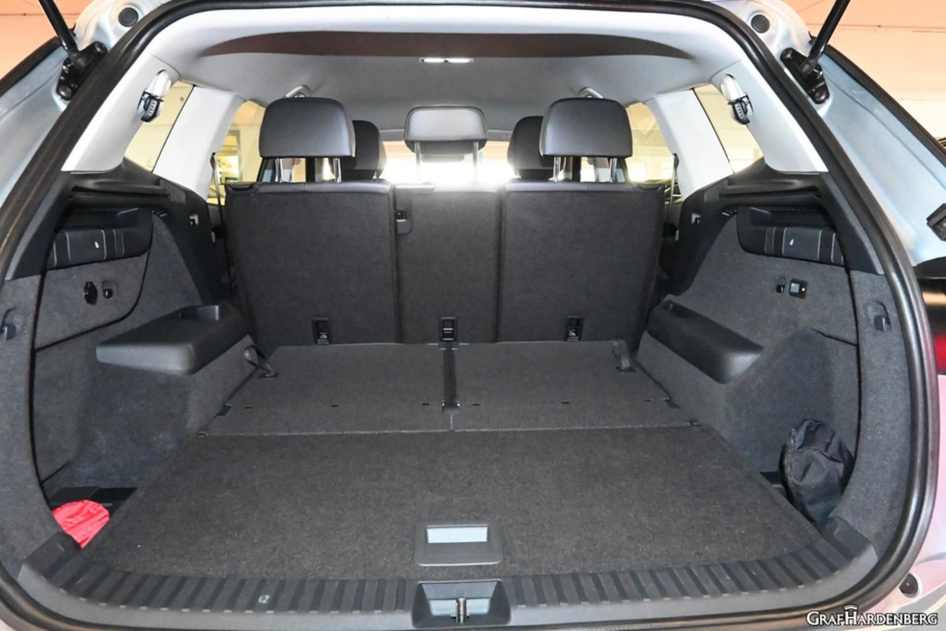 Volkswagen Tayron Life