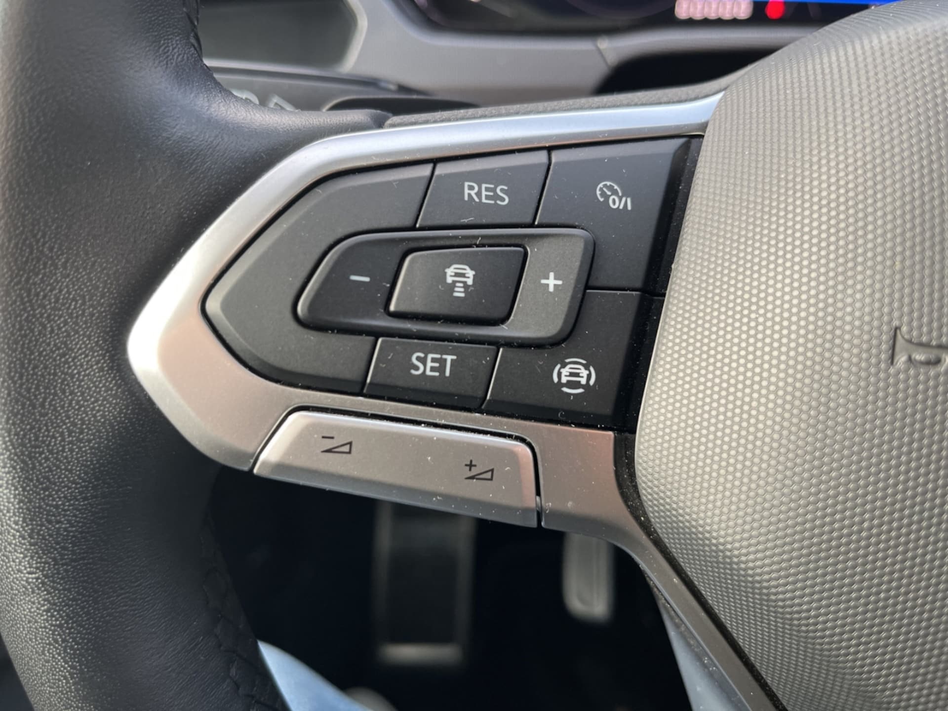 Volkswagen Touran R-Line