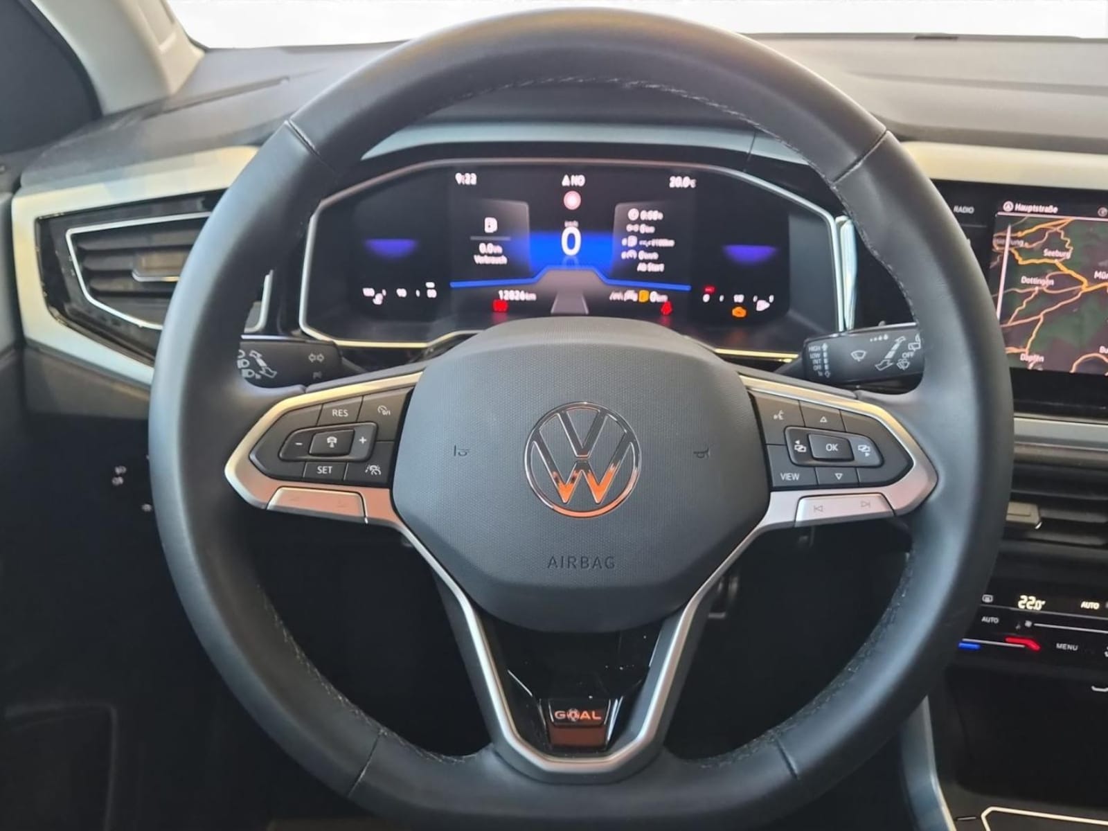 Volkswagen Taigo – Bild 14