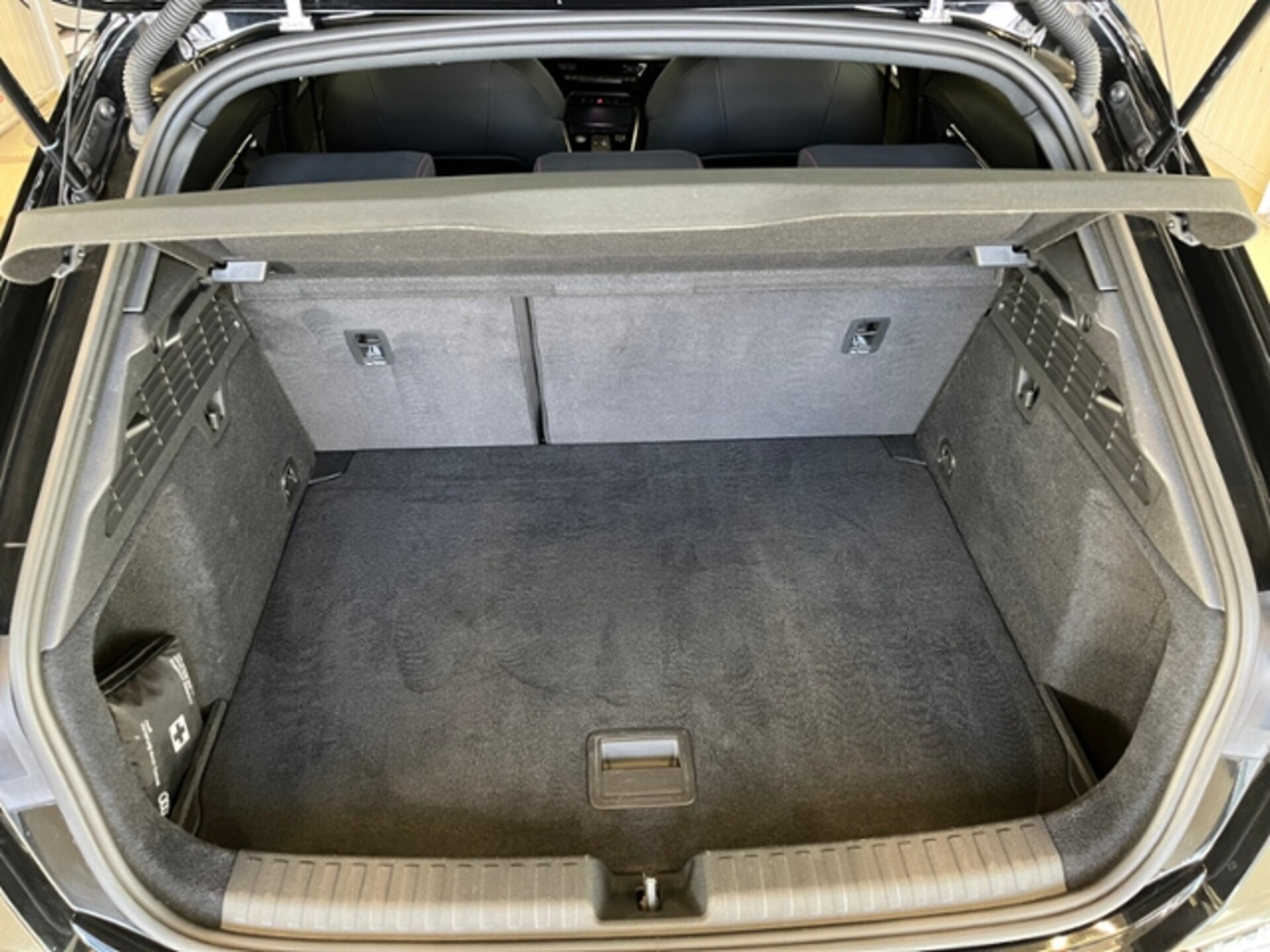 Audi A3 Sportback S line