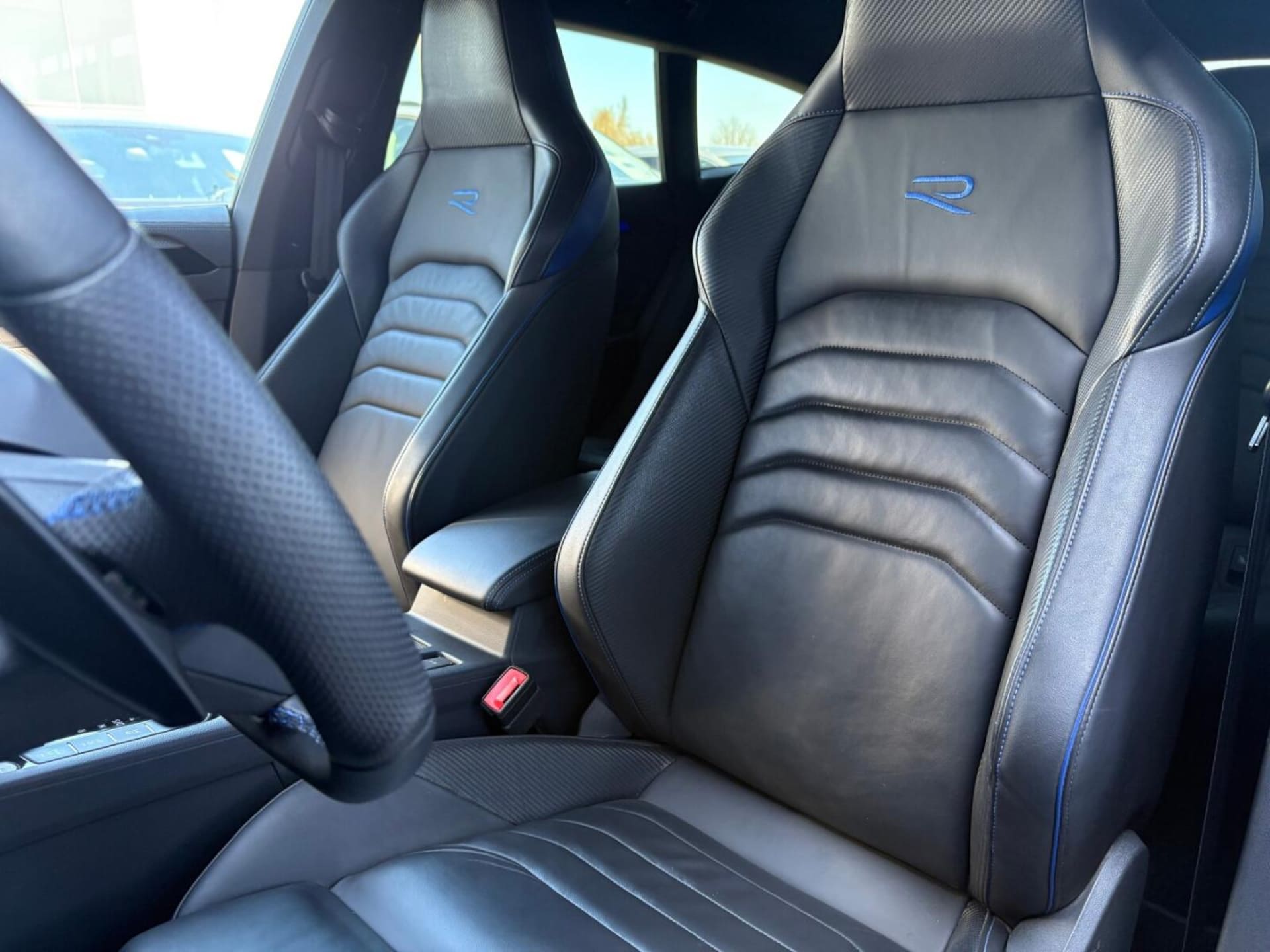Volkswagen Arteon Shooting Brake R