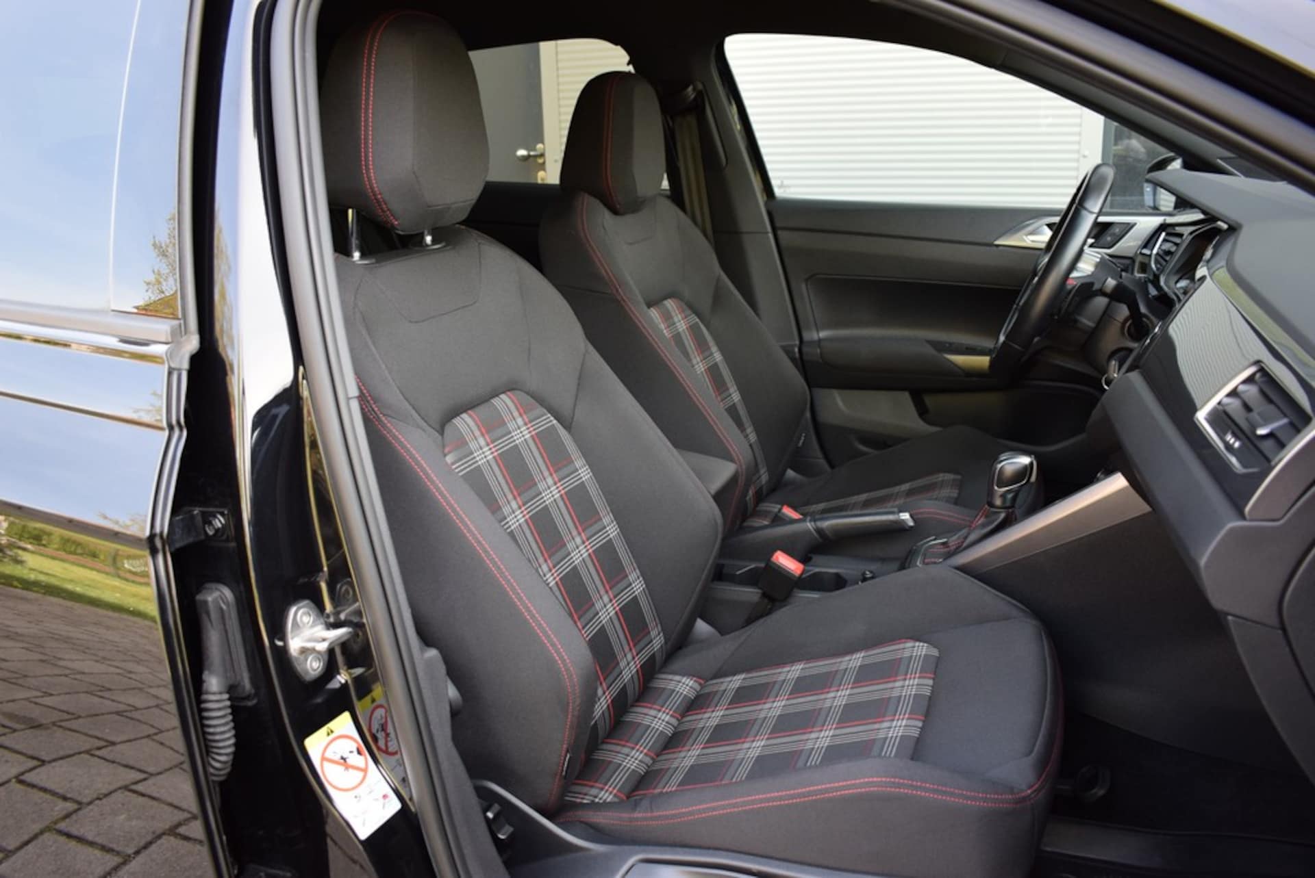 Volkswagen Polo GTI