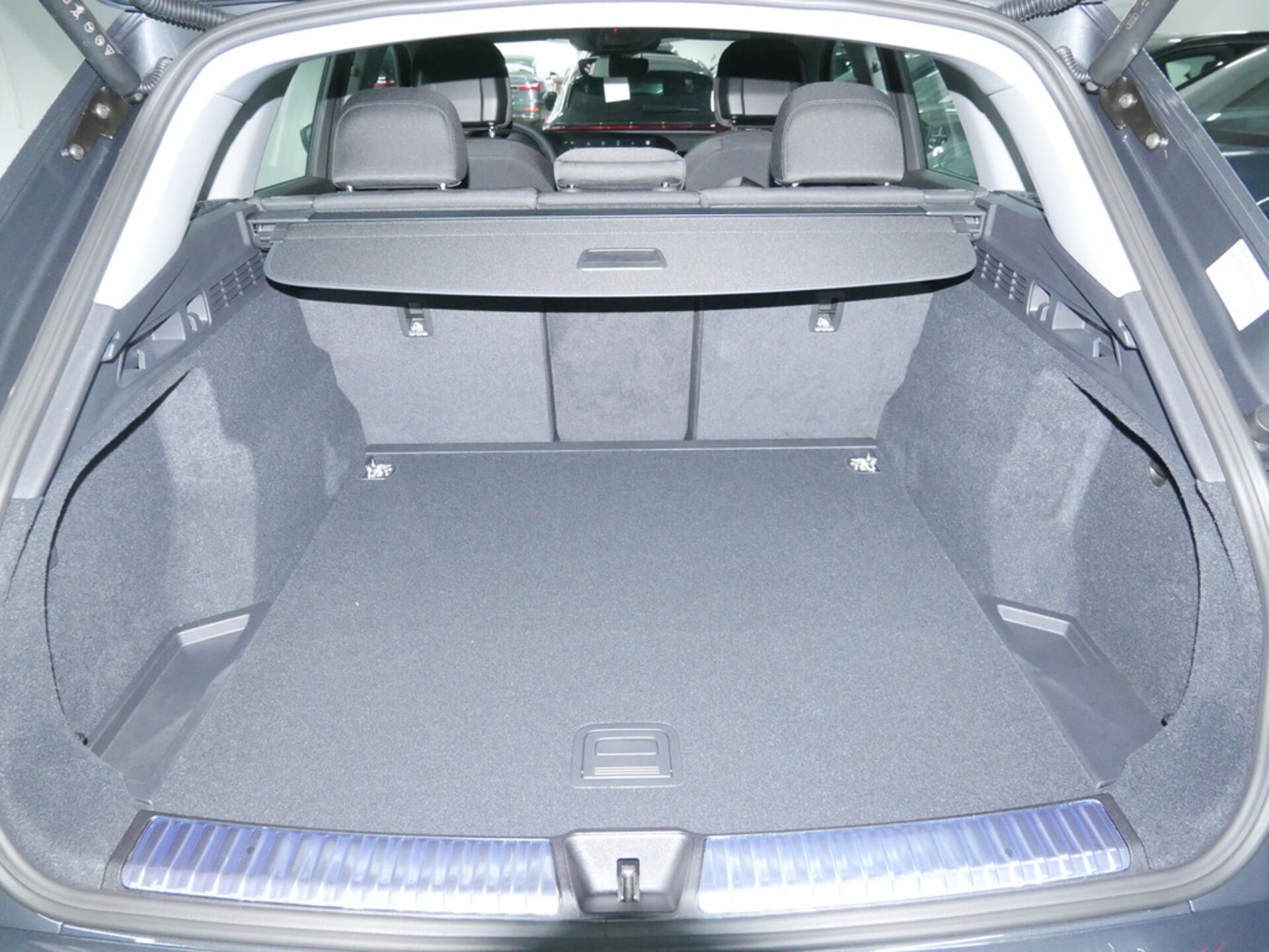 Audi Q5 SUV