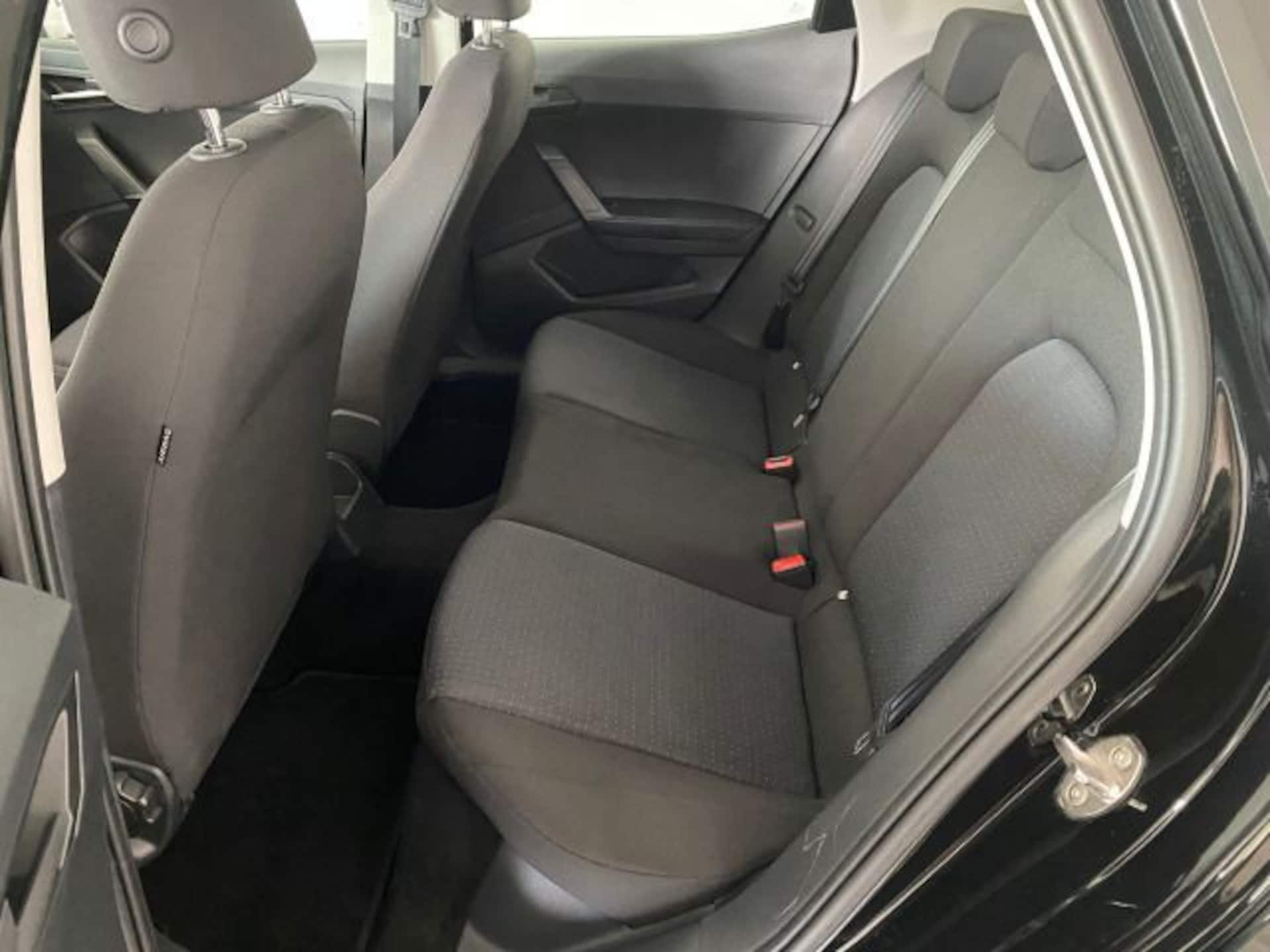 SEAT Ibiza Style