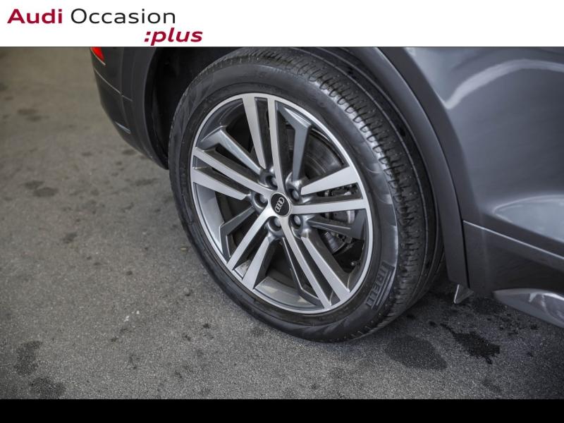 Image about Audi Q5 TFSI e Avus 50 TFSI e quattro 220 kW (299 ch) S tronic