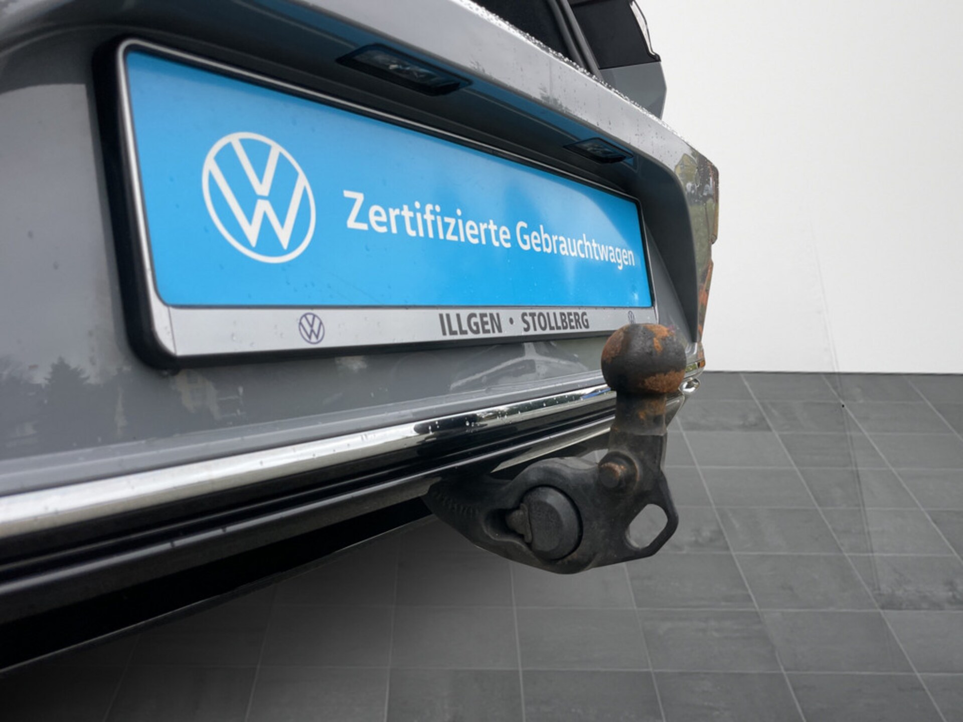 Volkswagen Arteon Shooting Brake R-Line