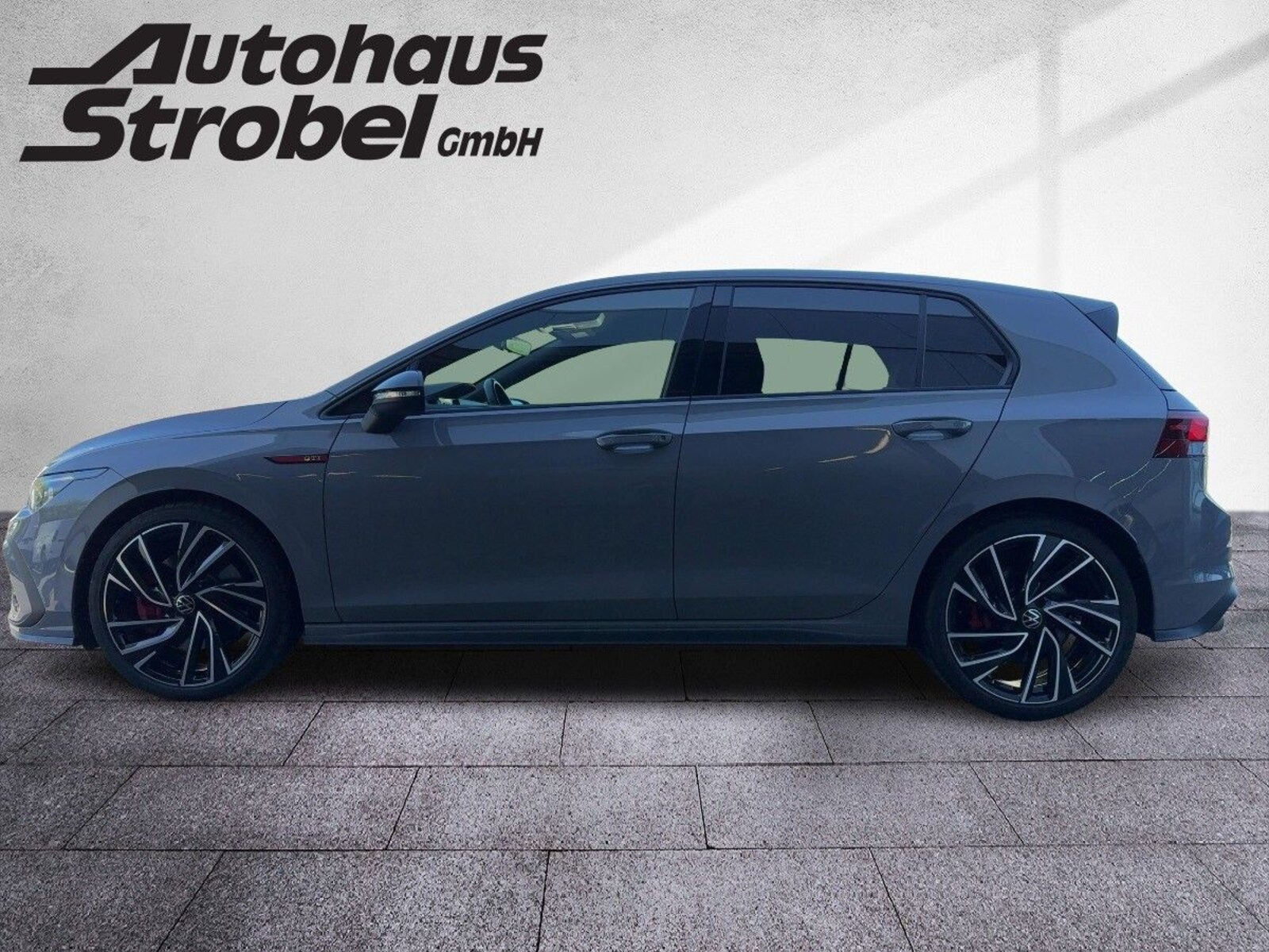 Volkswagen Golf – Bild 3