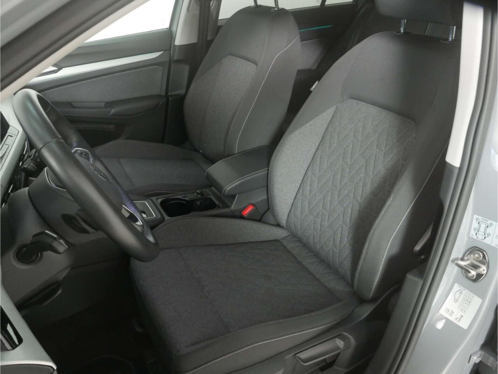 Volkswagen Golf MOVE