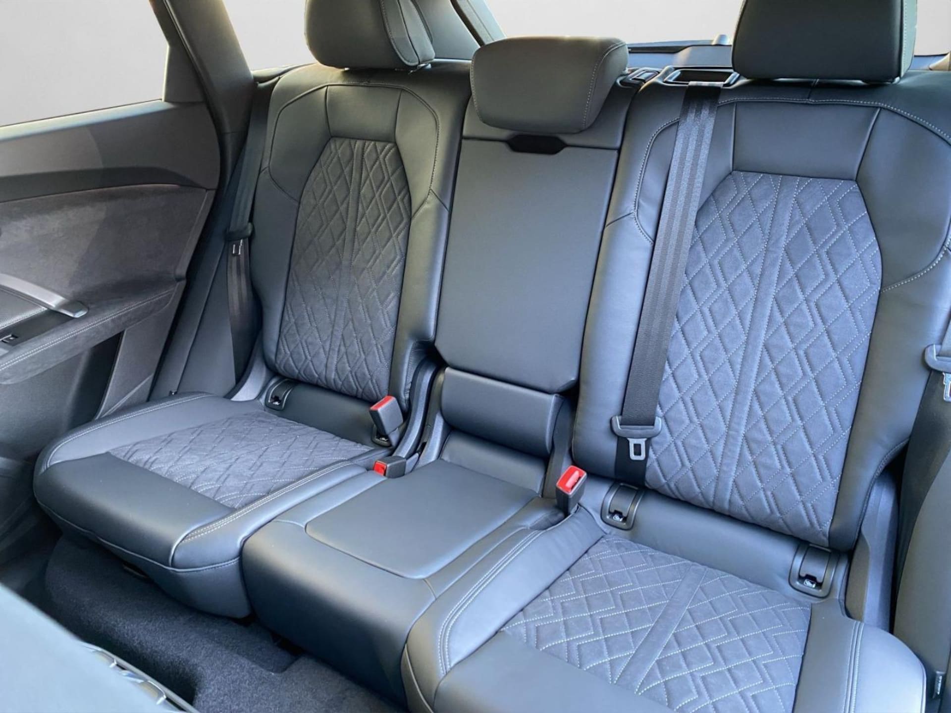 Audi Q5 SUV edition one