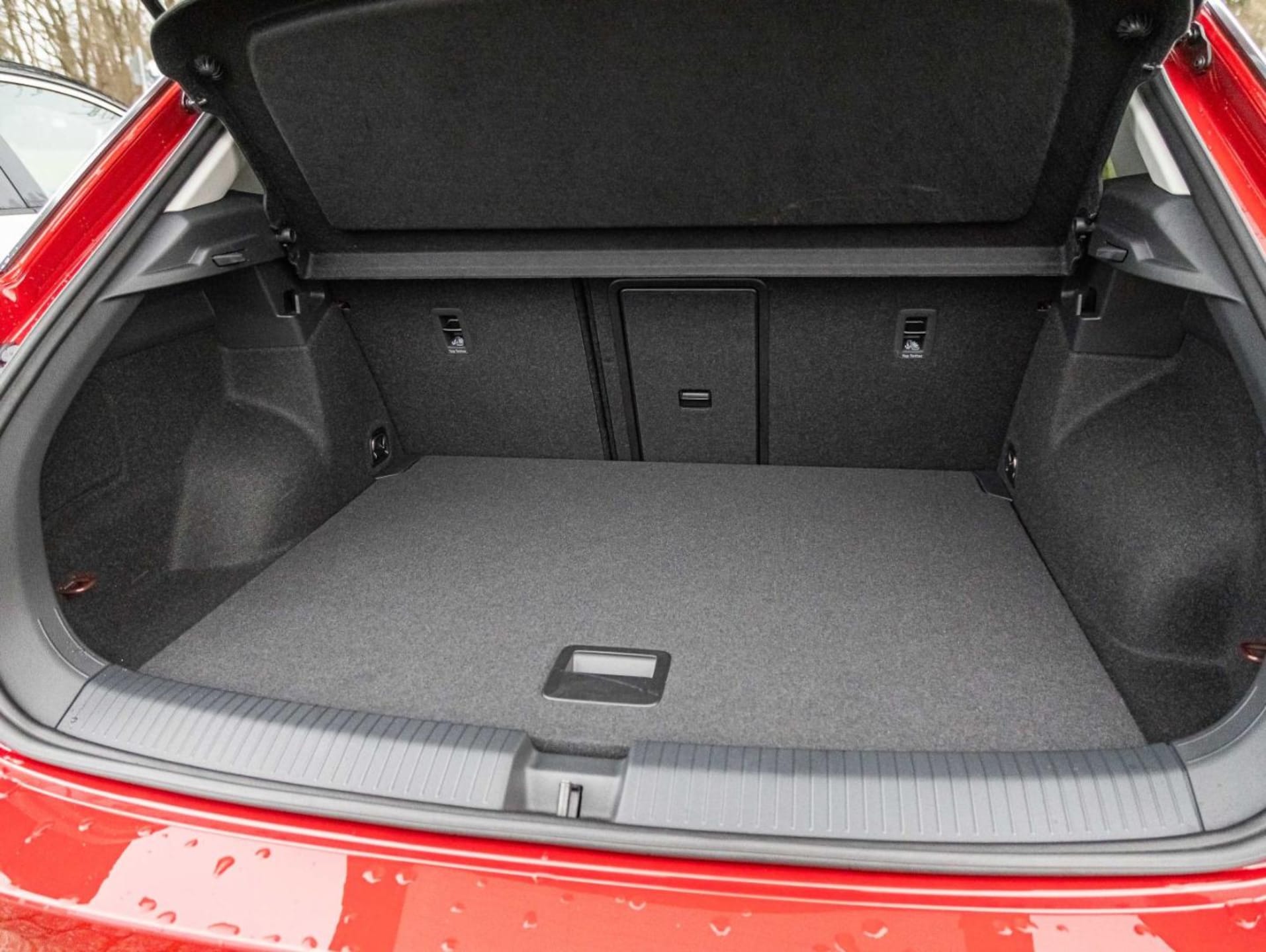 Volkswagen T-Roc MOVE