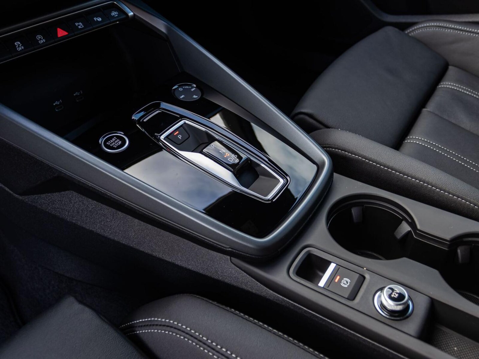 Audi A3 Sportback – Bild 11