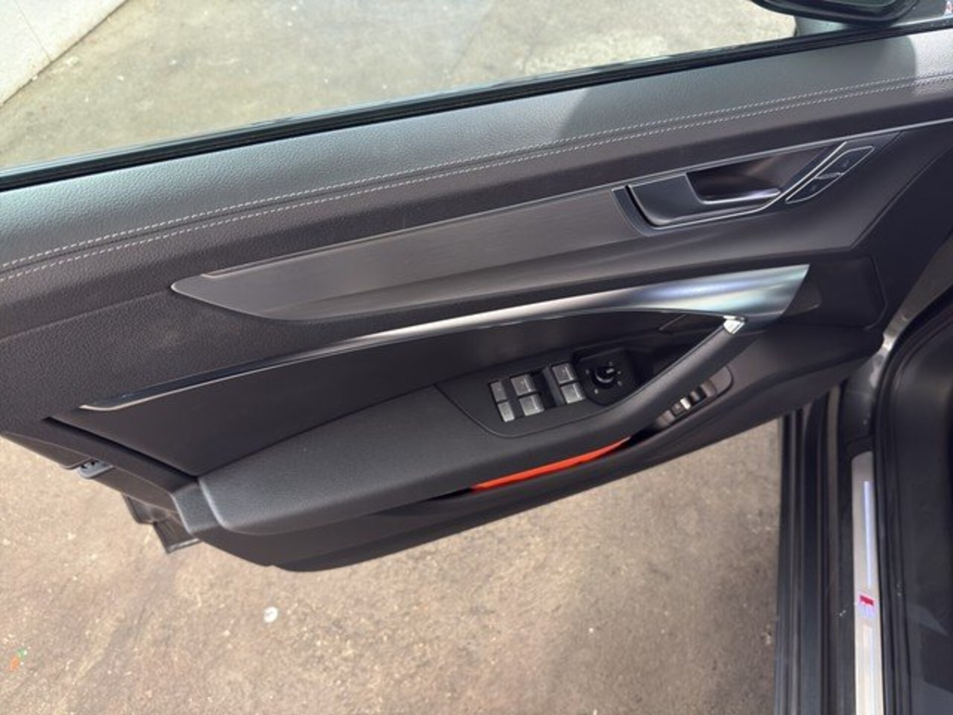 Audi A6 Avant TFSI e Sport