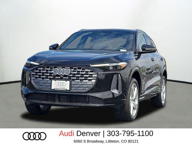 2026 Audi Q5 Premium Plus quattro's photo