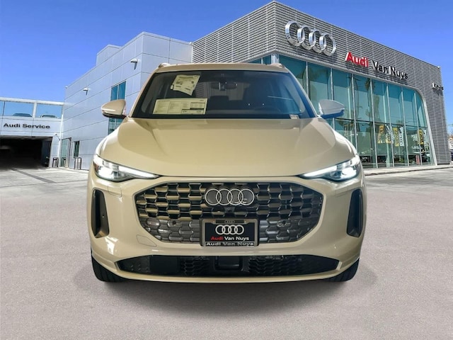 2026 Audi Q5