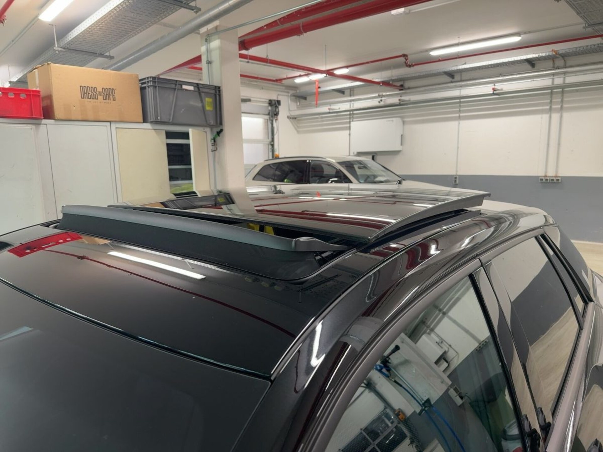 Audi Q2 S line