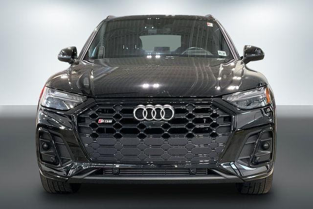 2023 Audi SQ5