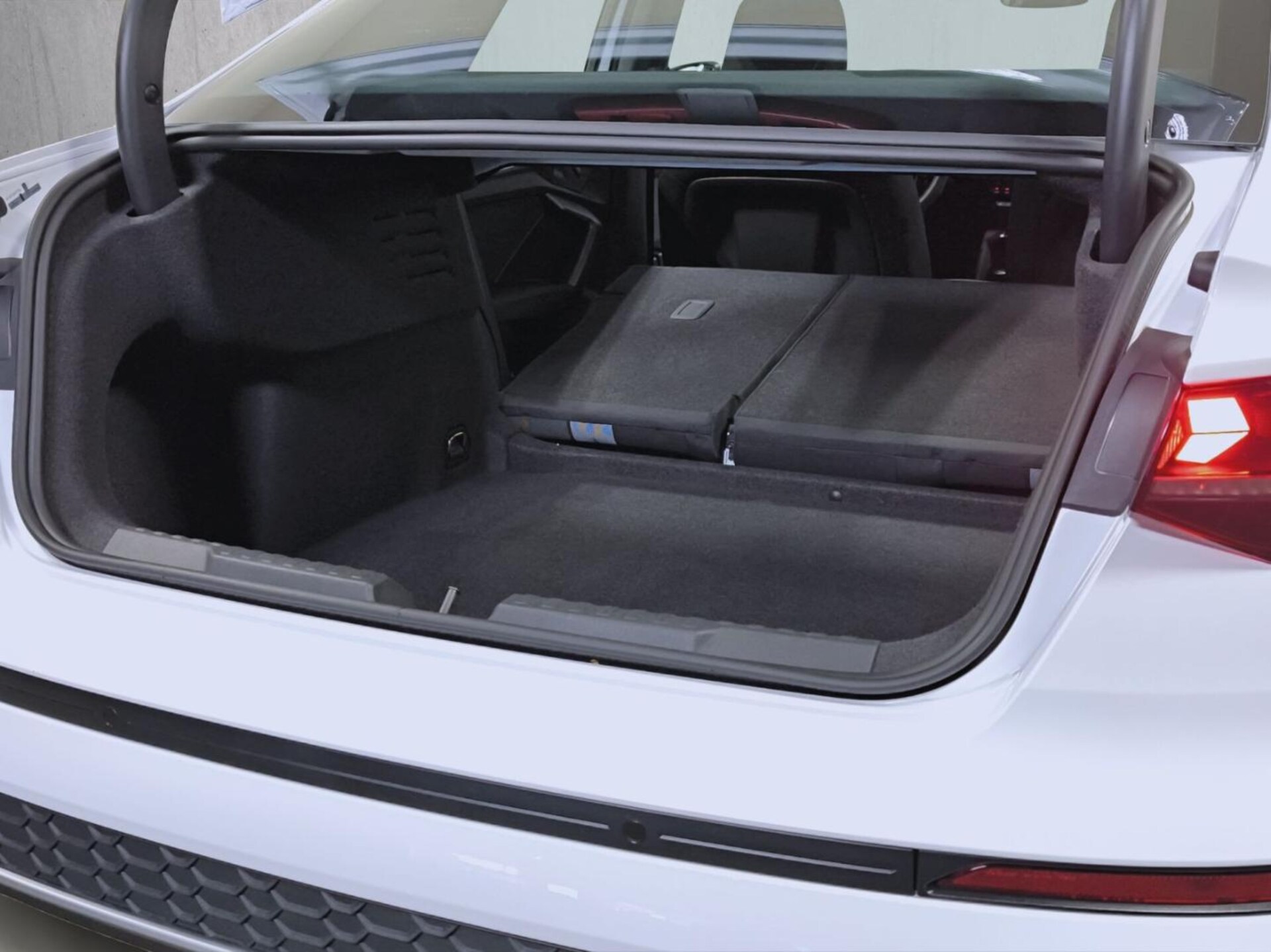 Audi A3 Limousine