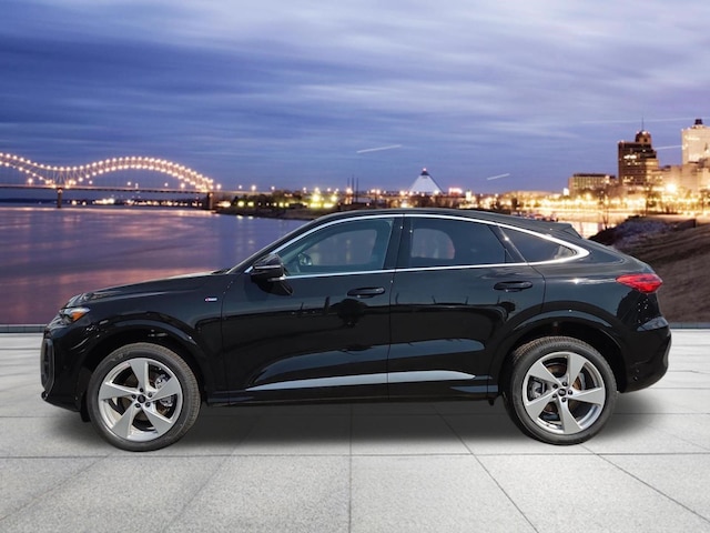 2026 Audi Q5 Sportback