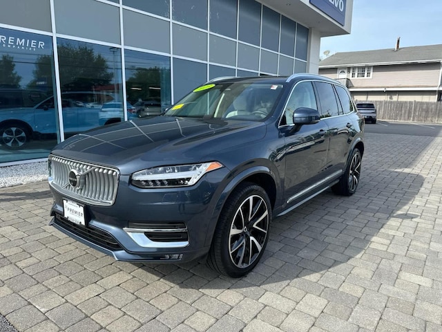 2023 Volvo XC90