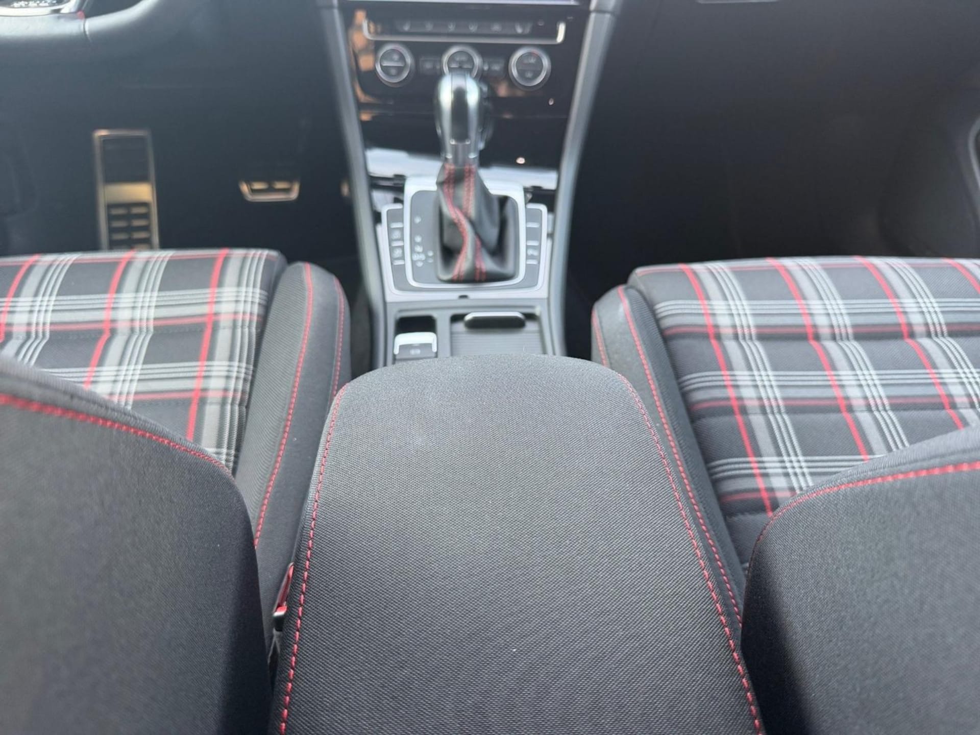 Volkswagen Golf GTI Performance