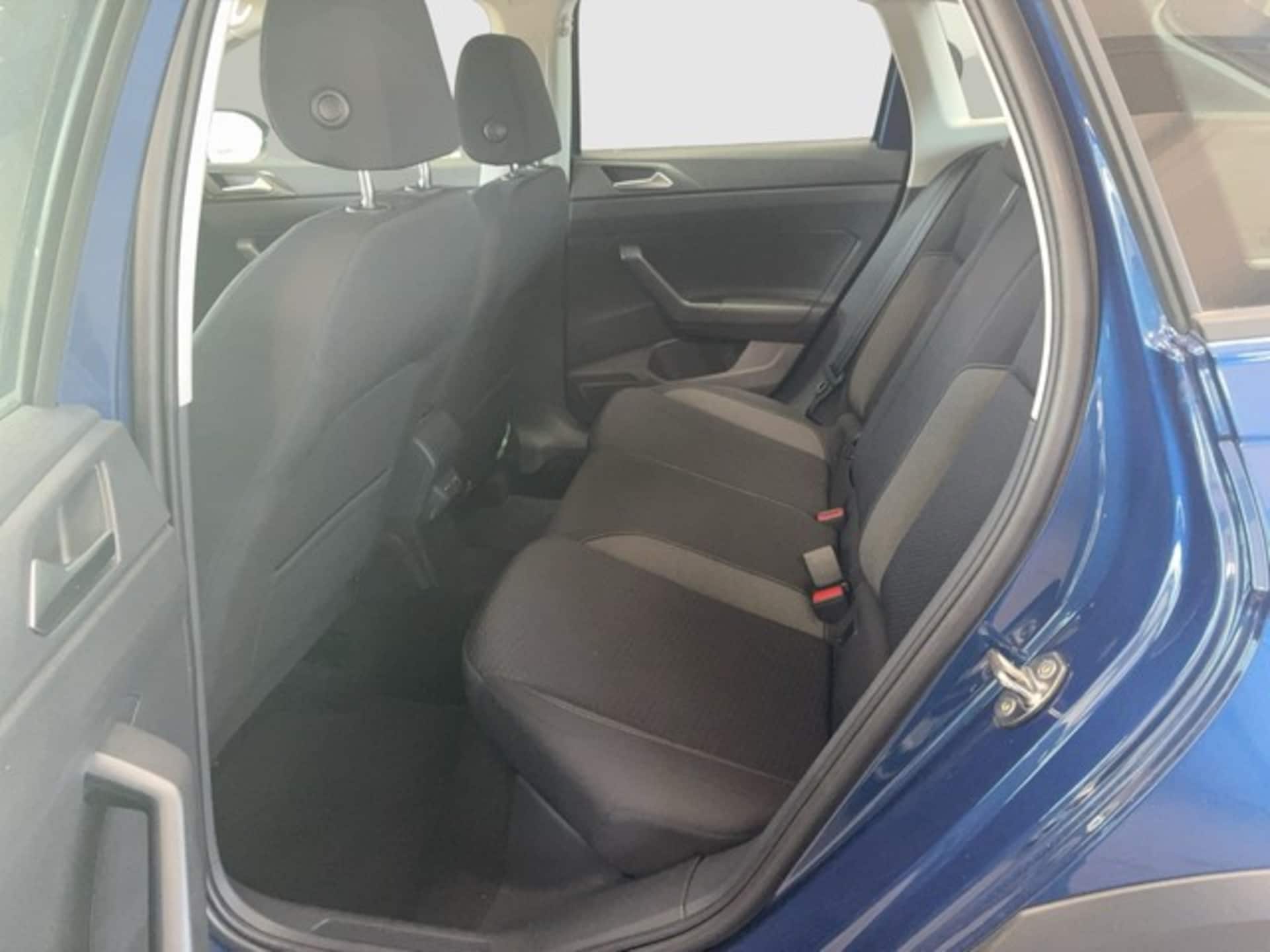 Volkswagen Taigo Life